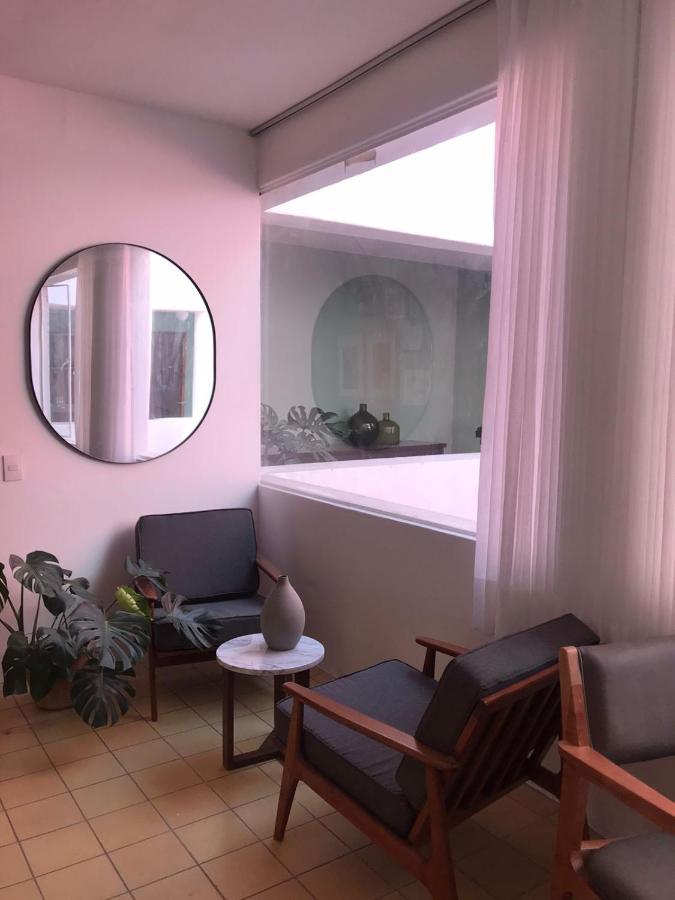 Meson San Felipe Aparthotel กัวดาลาฮารา ภายนอก รูปภาพ