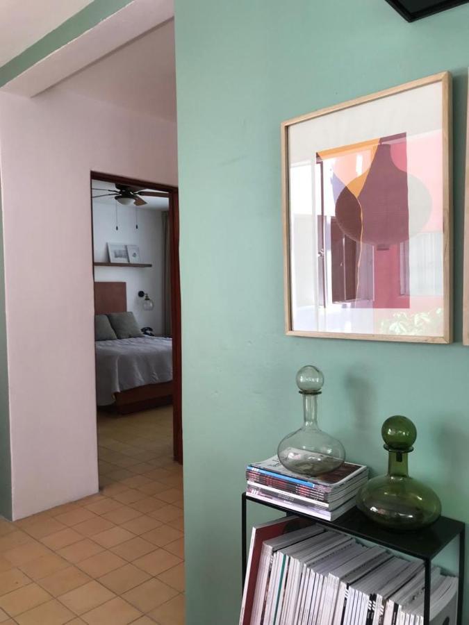 Meson San Felipe Aparthotel กัวดาลาฮารา ภายนอก รูปภาพ