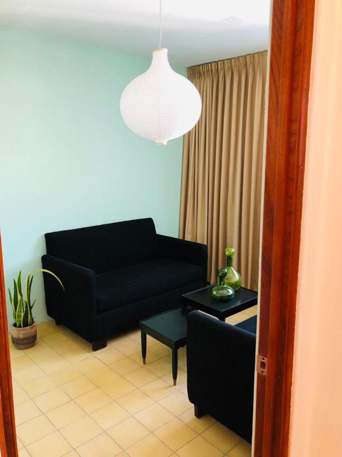 Meson San Felipe Aparthotel กัวดาลาฮารา ภายนอก รูปภาพ